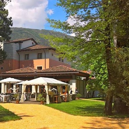 Eurohotel Palace Maniago Extérieur photo