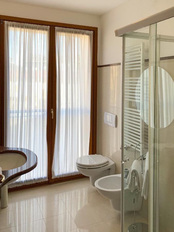 Eurohotel Palace Maniago Extérieur photo