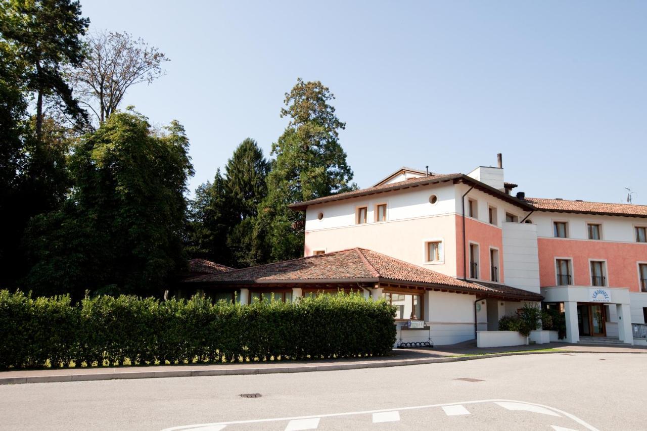 Eurohotel Palace Maniago Extérieur photo