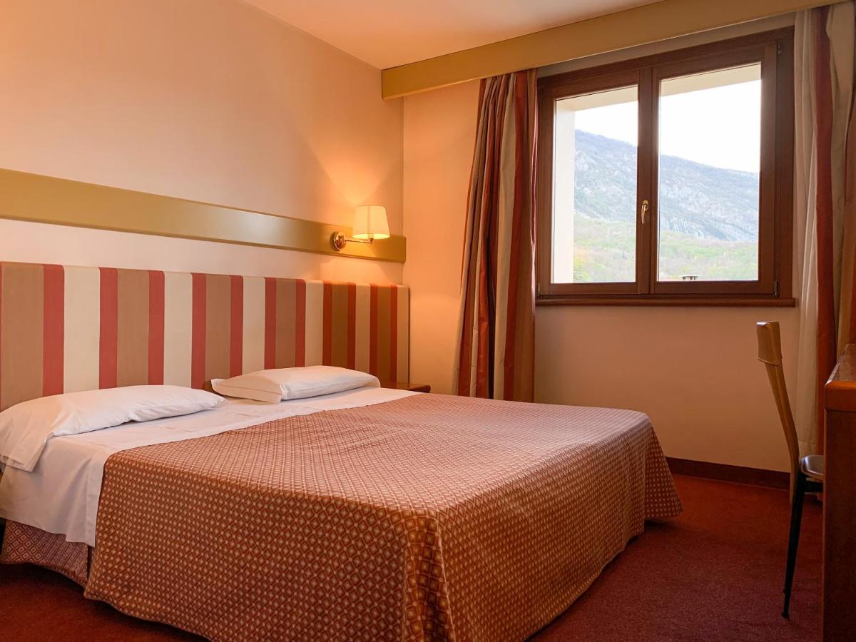Eurohotel Palace Maniago Extérieur photo