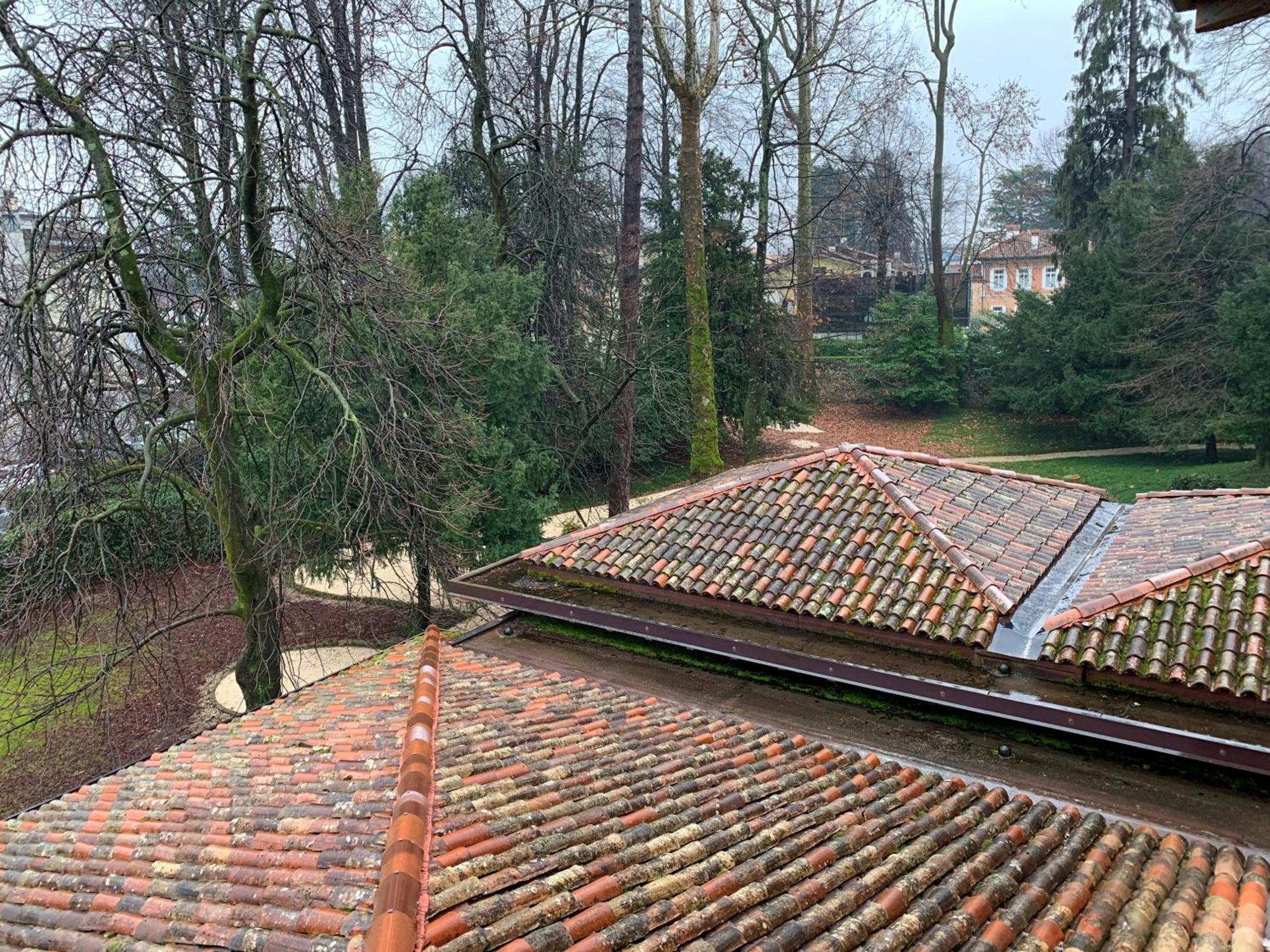 Eurohotel Palace Maniago Extérieur photo