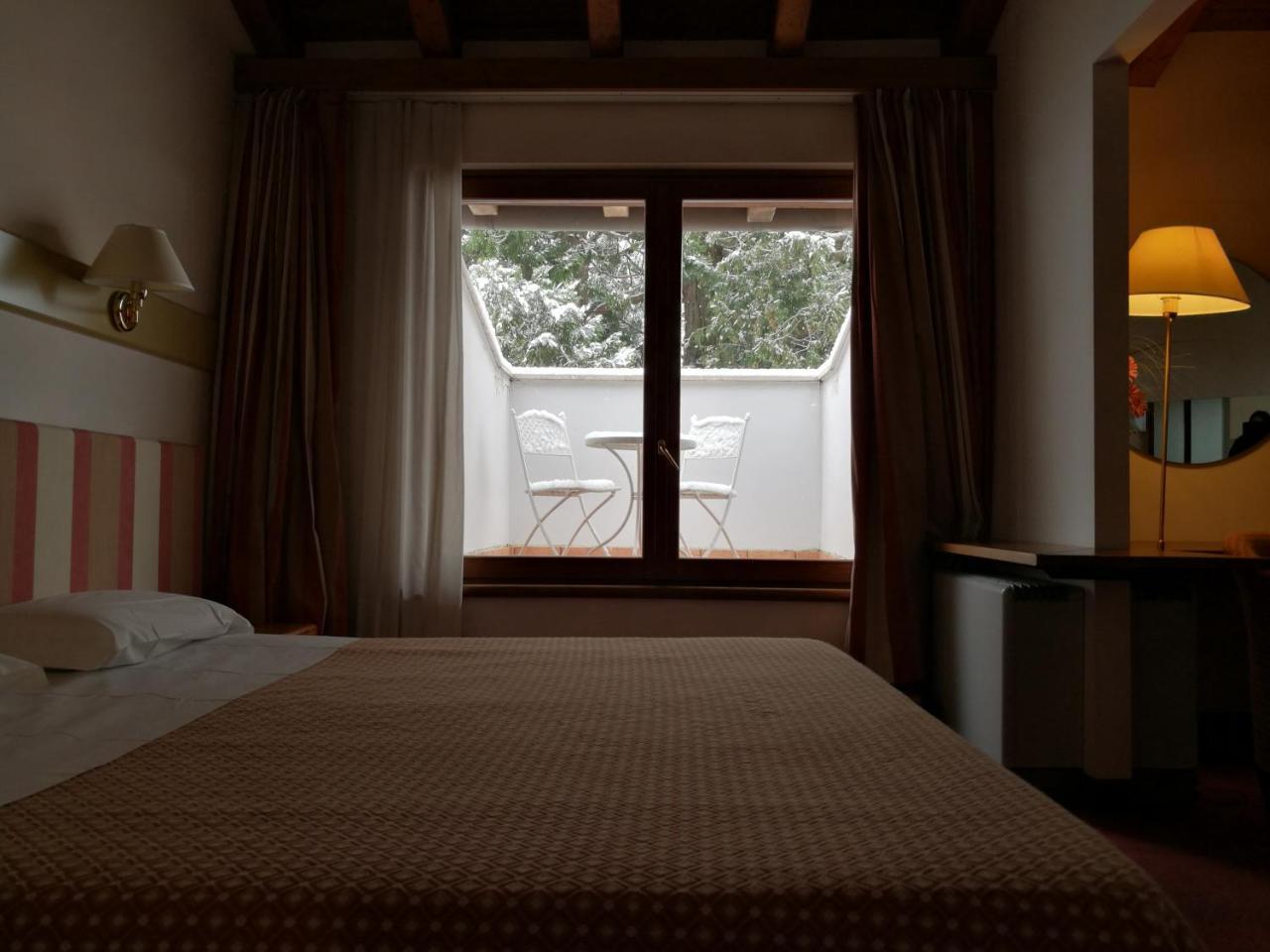 Eurohotel Palace Maniago Extérieur photo